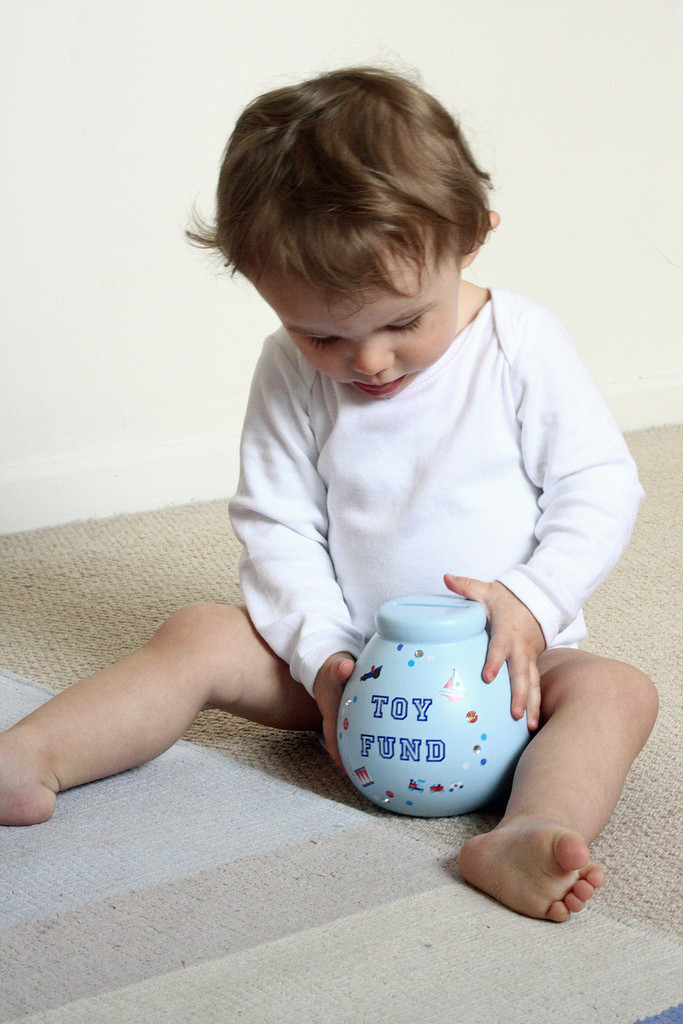 Money Saving Tips For Your Baby