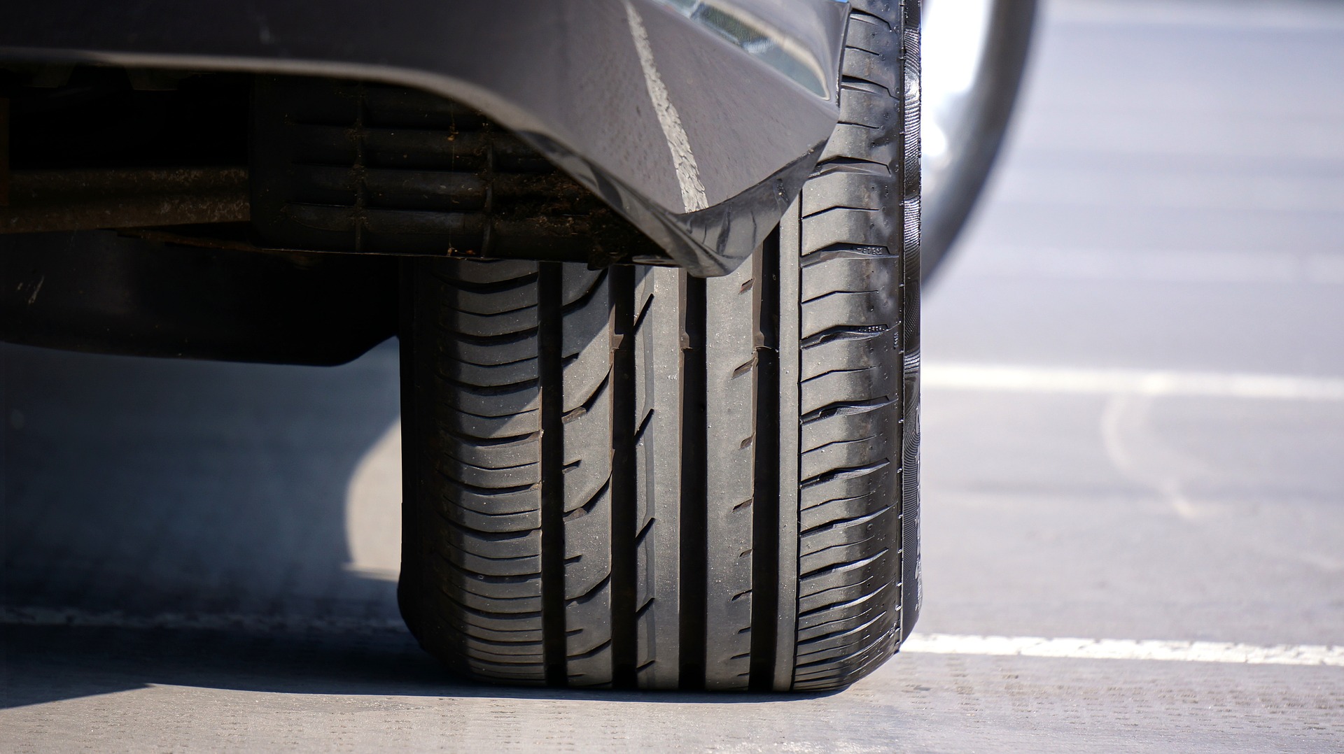 Are Your Car Tyres Safe?