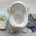 Top Tips for Potty Training