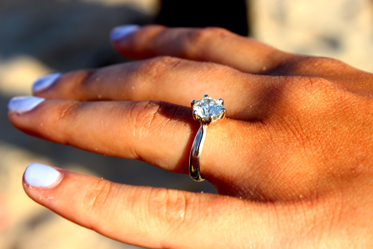 What Makes a Wedding Venue Feel Like “The One”?
