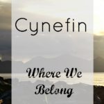 Cynefin | Where We Belong