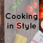 Cooking In Style |AD