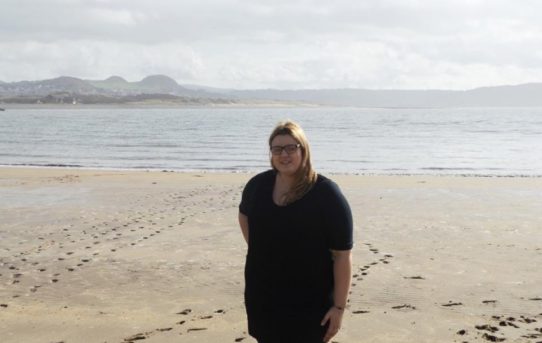 A Letter to My 18 Year Old Self