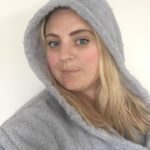 Egyptian Collection Luxury Towelling Dressing Gown | Review and Giveaway