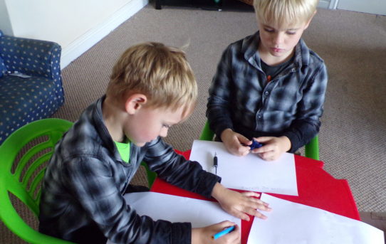 BigJigs Dude Dice | Review