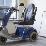 How A Scooter Helps My Nan Maintain Her Independence In Old Age