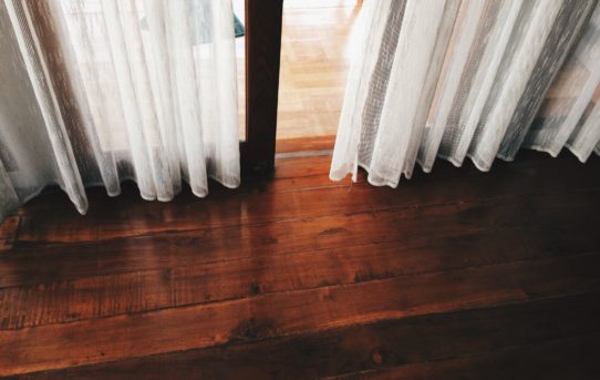 Why We Are Considering Engineered Wood Floors