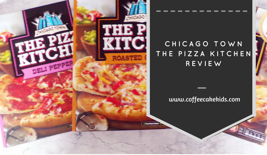 Chicago Town's Pizza Kitchen | Review