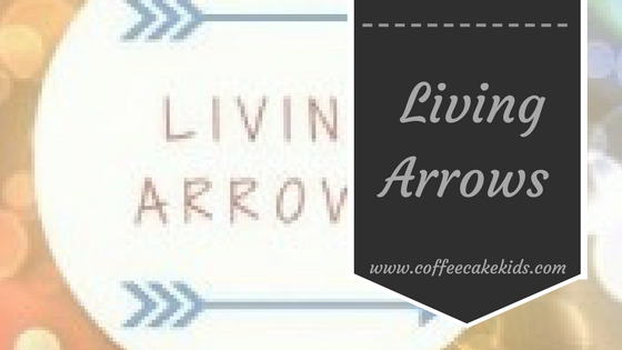 Living Arrows 1/52
