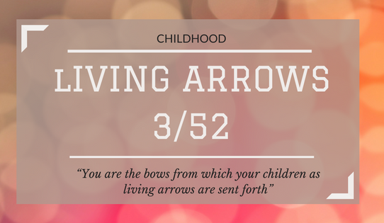 Living Arrows 3/52