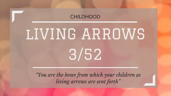 Living Arrows