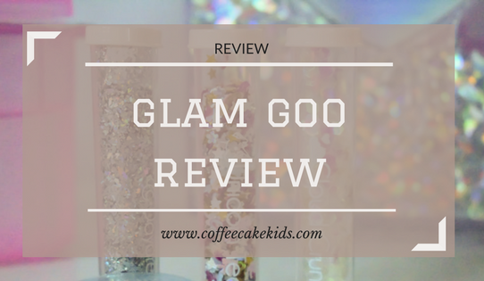 Glam Goo | Review