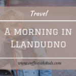 A Morning in Llandudno