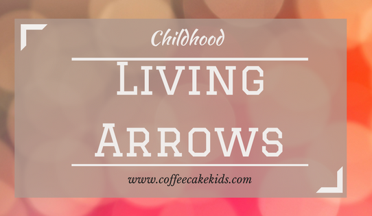 Living Arrows 17/53
