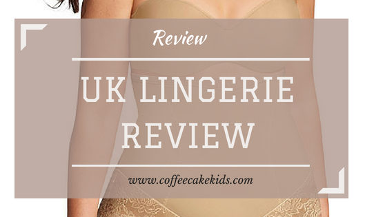 UK Lingerie | Review