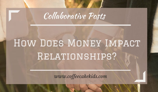 How Does Money Impact Relationships?