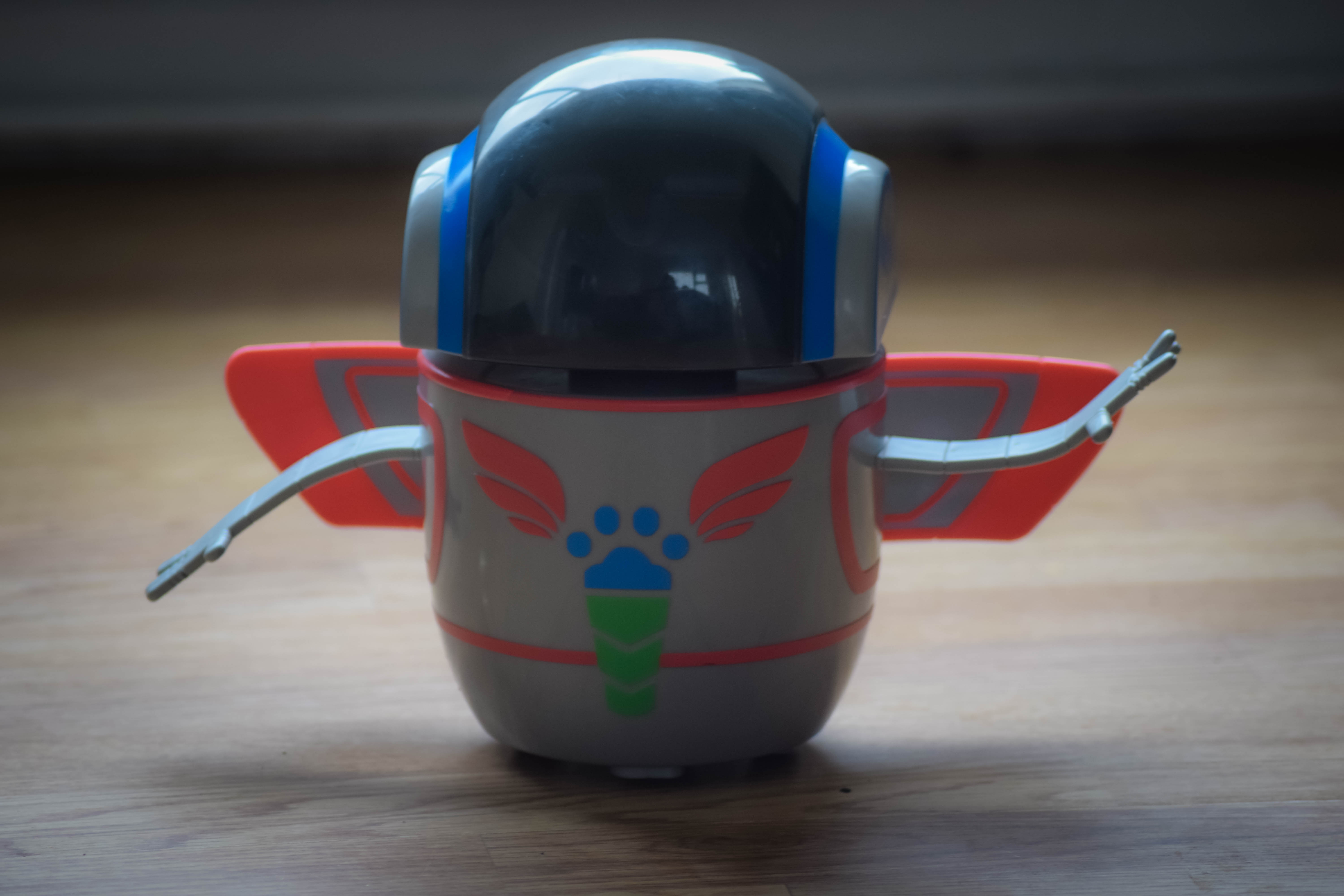 PJ Masks Lights and Sounds Robot