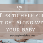 7 Tips To Help Your Cat Get Along With The Baby