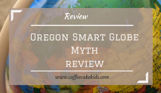 Oregon Smart Globe Myth | Review