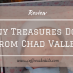 Tiny Treasures Doll from Chad Valley