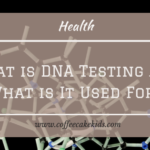 What is DNA Testing and What Is It Used For?