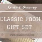Classic Pooh Gift Set | Review & Giveaway