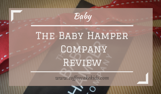 The Baby Hamper Company | Review