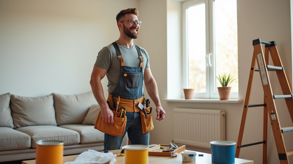 local handyman services