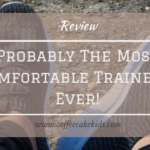 Probably The Most Comfortable Trainers Ever! |Review
