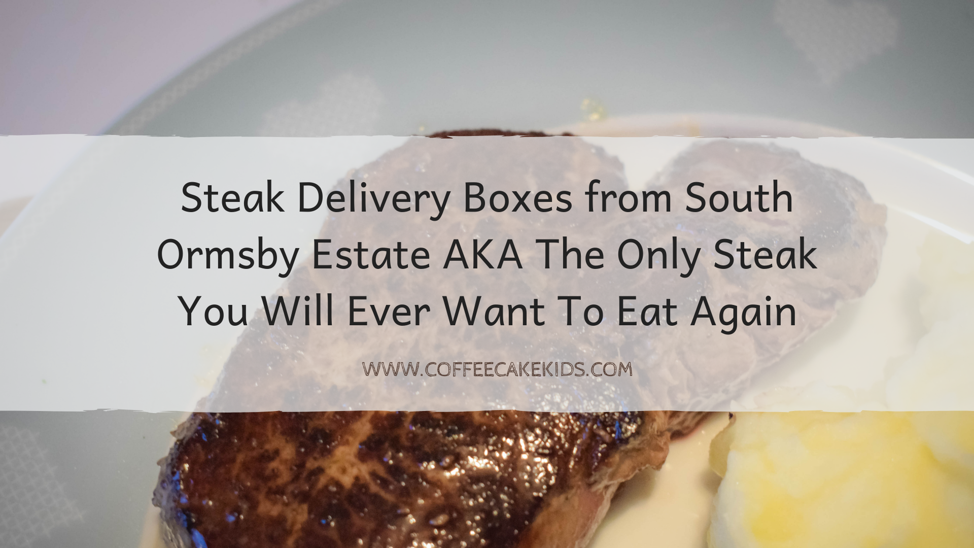 steak delivery boxes