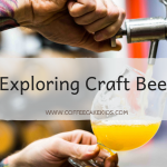 Exploring Craft Beer with Melvin Brewing