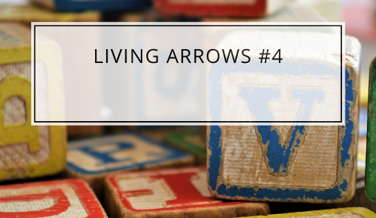 Living Arrows #4