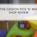The Casdon Pick ‘N’ Mix Shop Review