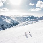 Top Tips and Resorts for First Time Skiers