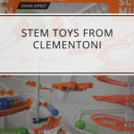 STEM Toys from Clementoni