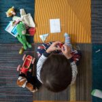Role Of Toys In Your Child’s Overall Development- Learn Here