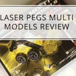 Laser Pegs Multi Models | Review
