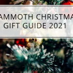 Mammoth Christmas Gift Guide 2021