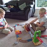 Child Development Benefits of Play: 6 Pointers