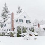 4 Tips for Adding Appeal to your Home this winter