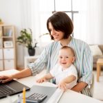 Home Business Ideas for Stay-at-Home Moms