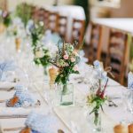 Planning the Perfect Outdoor Wedding: Tips and Ideas