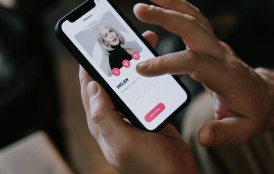 How Dating Apps Have Changed Over the Last 10 Years