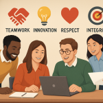 Building a Strong Employer Brand That Attracts Top Talent