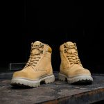 Comprehensive Guide to Workplace Footwear Programs