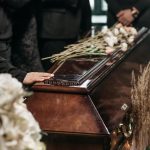 How to Cope with Your Grief While Planning a Funeral