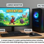 How to Choose the Best Gaming PC for Your Playstyle