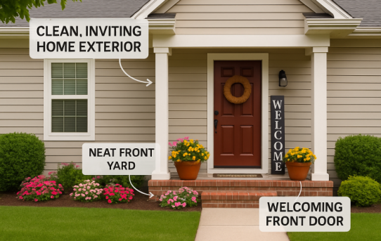 Steps to Prepare Your Property for a Quick Sale