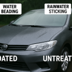 How Ceramic Coating Protects Your Vehicle