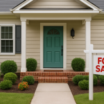 Essential Home Selling Tips for First-Time Sellers